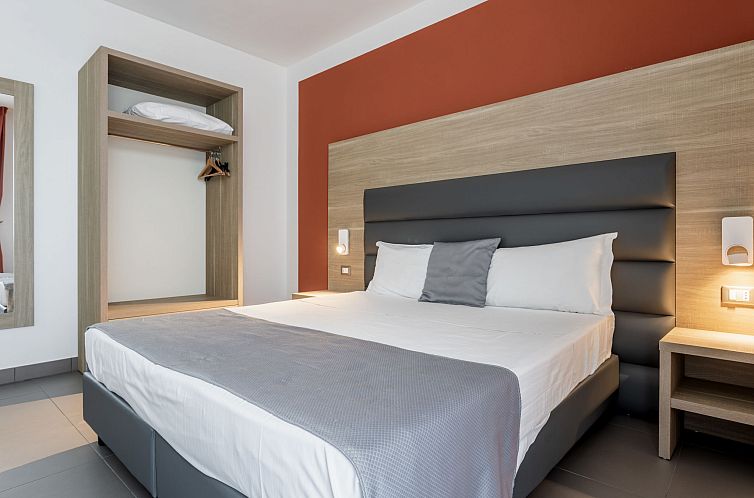 Appartement Marsala Superiore Riserva