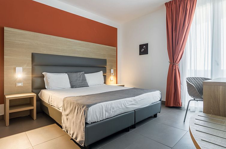 Appartement Marsala Superiore Riserva