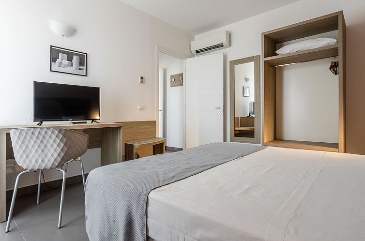 Appartement Marsala Superiore Riserva