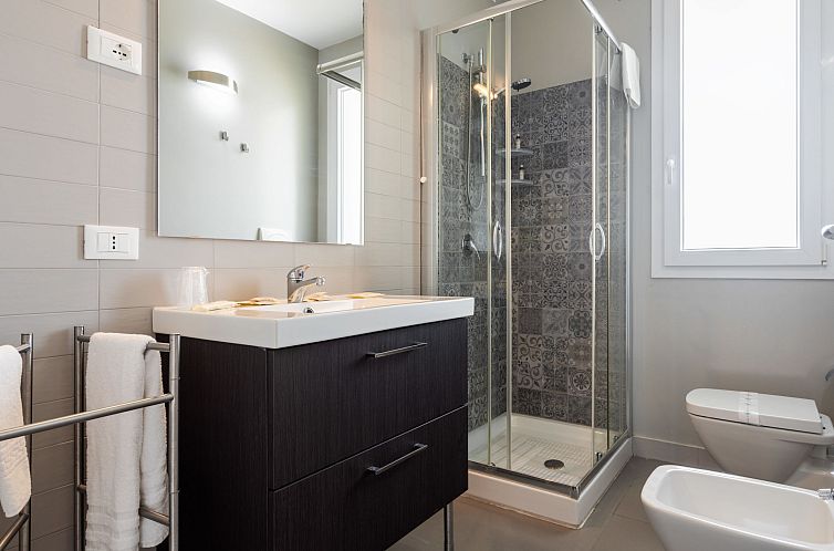 Appartement Marsala Superiore Riserva