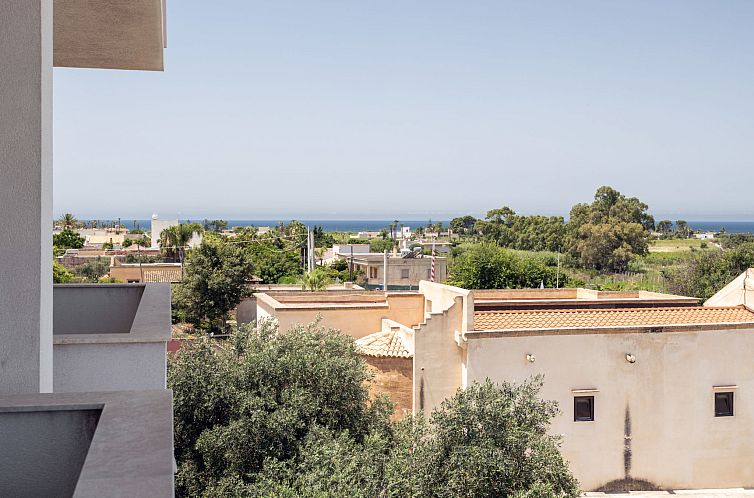 Appartement Marsala Superiore Riserva
