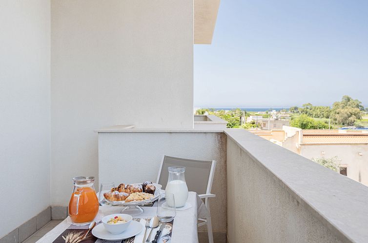 Appartement Marsala Superiore Riserva