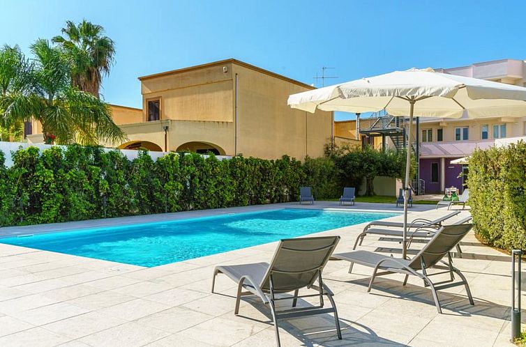 Appartement Marsala Superiore Riserva