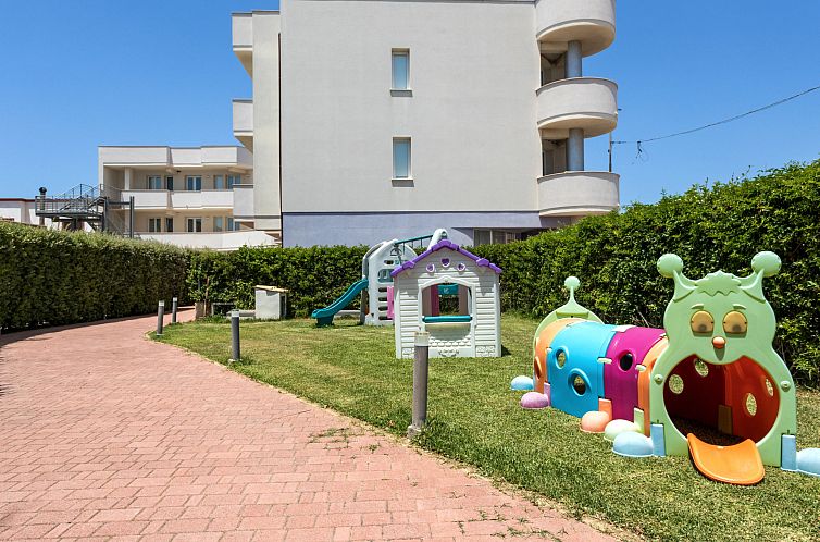 Appartement Marsala Superiore Riserva