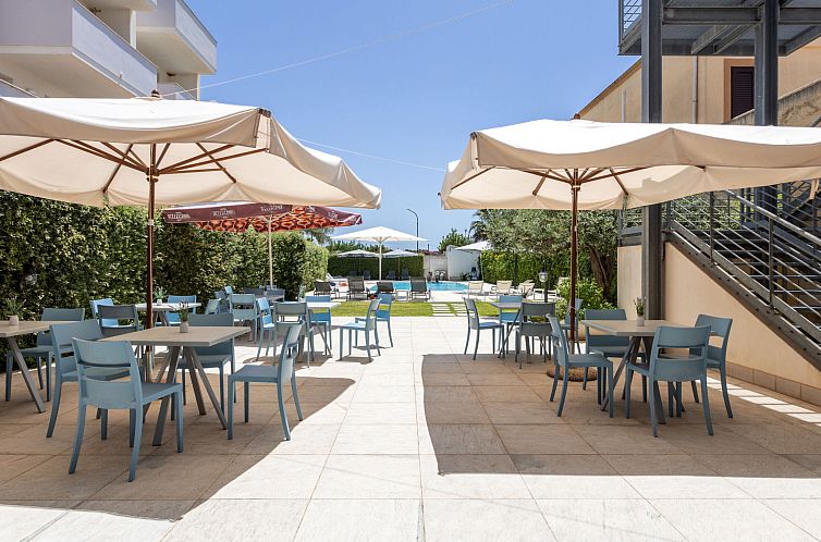 Appartement Marsala Superiore Riserva