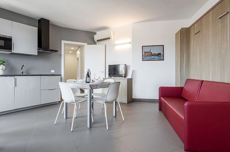 Appartement Marsala Vergine Riserva