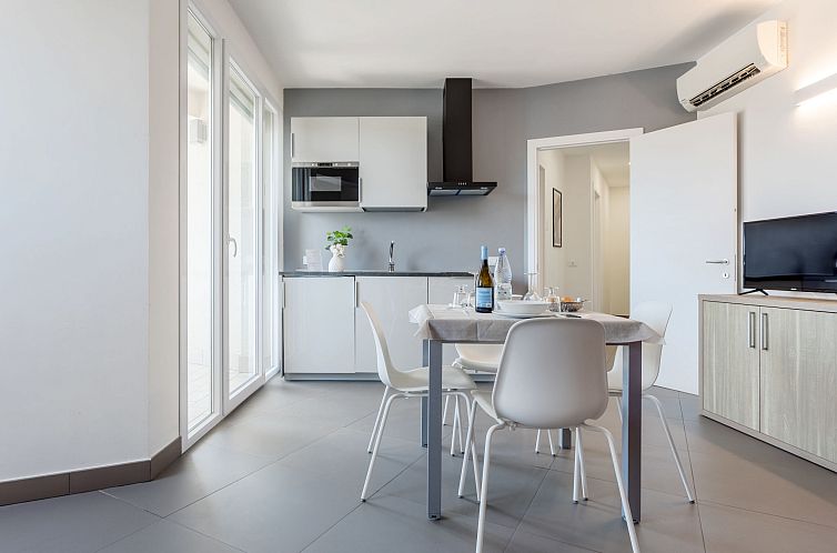 Appartement Marsala Vergine Riserva