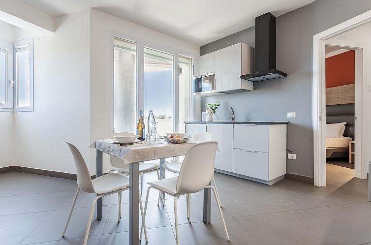 Appartement Marsala Vergine Riserva