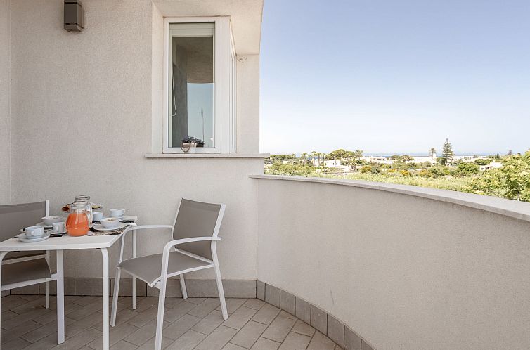 Appartement Marsala Vergine Riserva