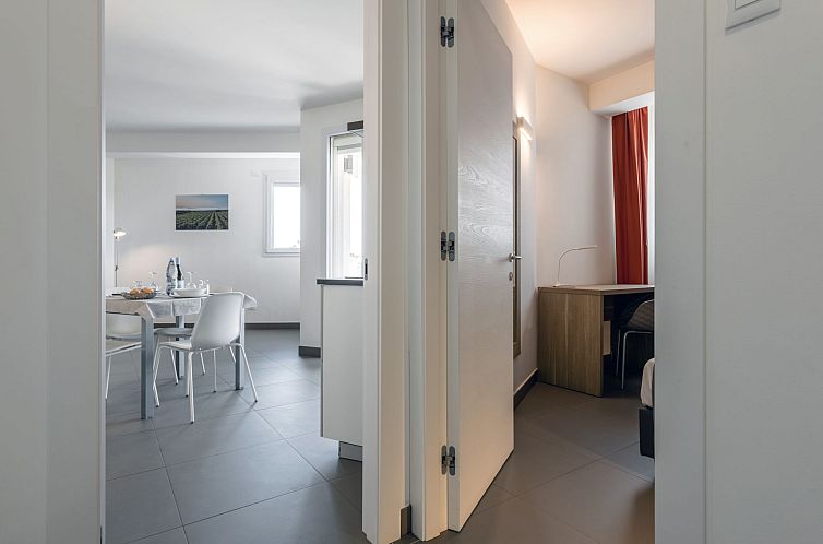 Appartement Marsala Vergine Riserva