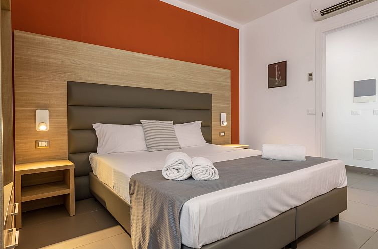 Appartement Marsala Vergine Riserva