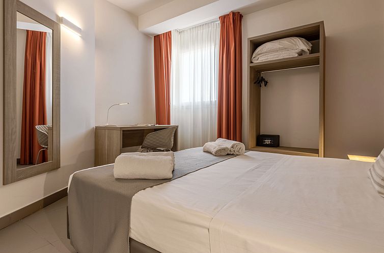Appartement Marsala Vergine Riserva