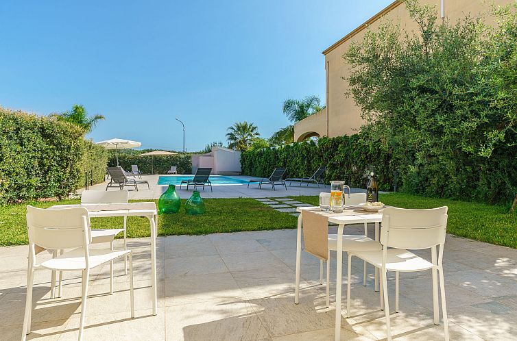 Appartement Marsala Vergine Riserva