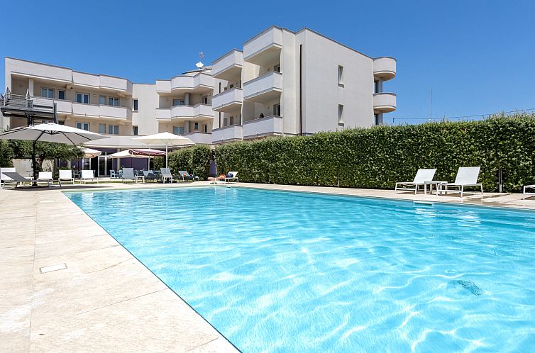 Appartement Marsala Vergine Riserva