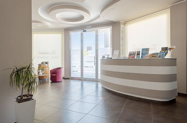 Appartement Marsala Vergine Riserva