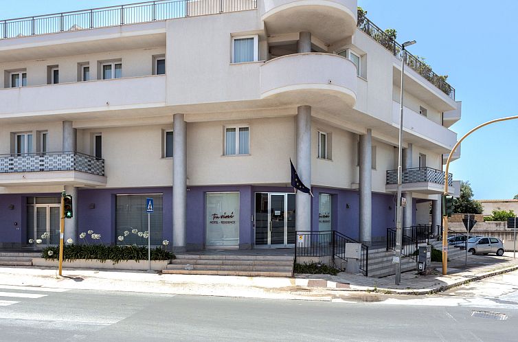 Appartement Marsala Vergine Riserva