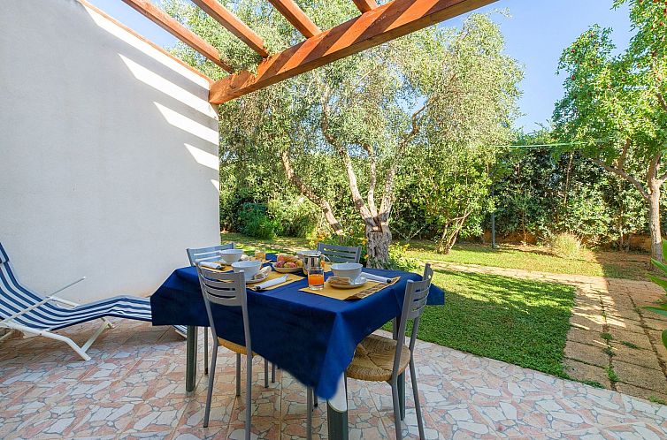 Appartement Villetta Bungalow
