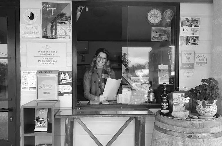 Appartement Villetta Bungalow