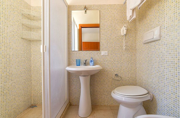 Appartement Villetta Bungalow