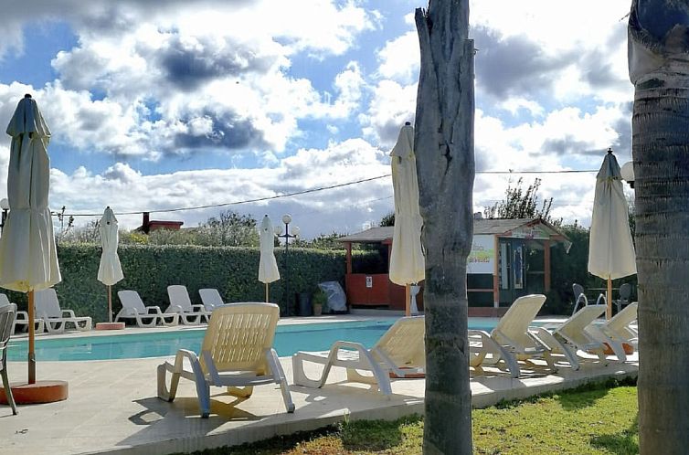 Appartement Villetta Bungalow