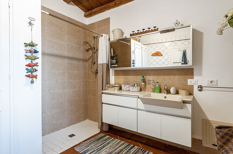 Vakantiehuis Terrazza del Sud