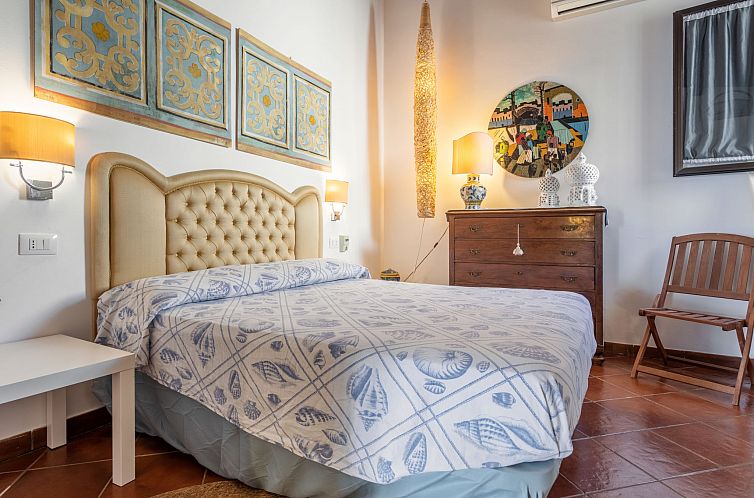 Vakantiehuis Terrazza del Sud