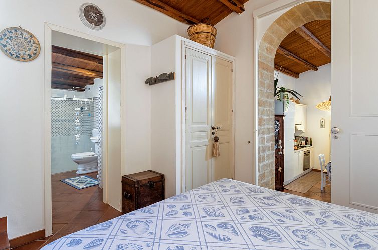 Vakantiehuis Terrazza del Sud