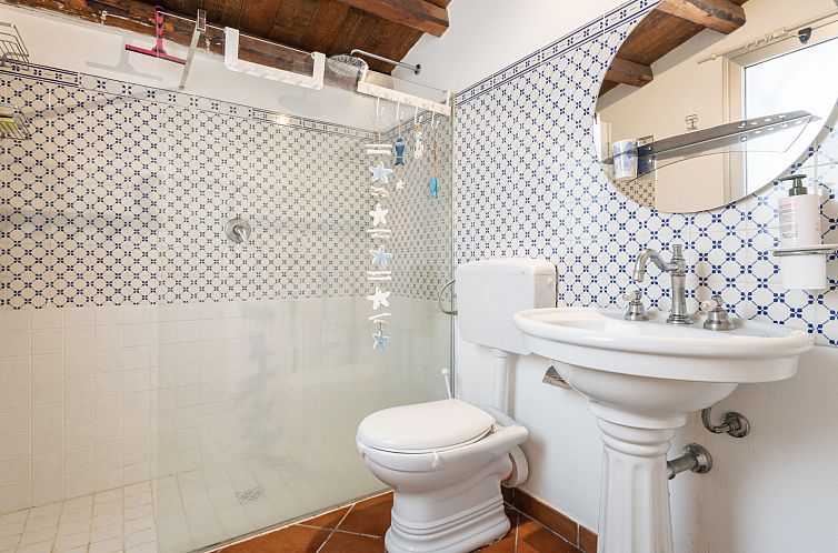 Vakantiehuis Terrazza del Sud