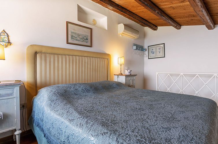 Vakantiehuis Terrazza del Sud