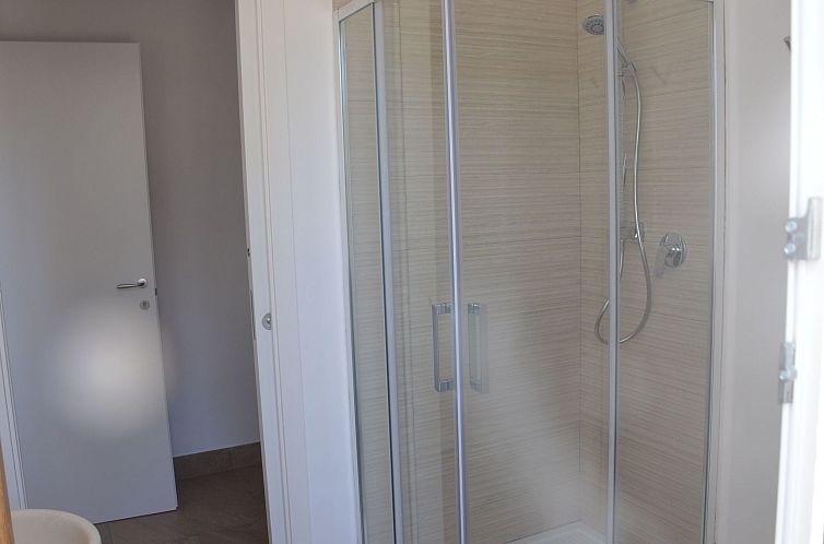 Vakantiehuis Villa 'Mama Cossyra' in der Nähe des Strandes