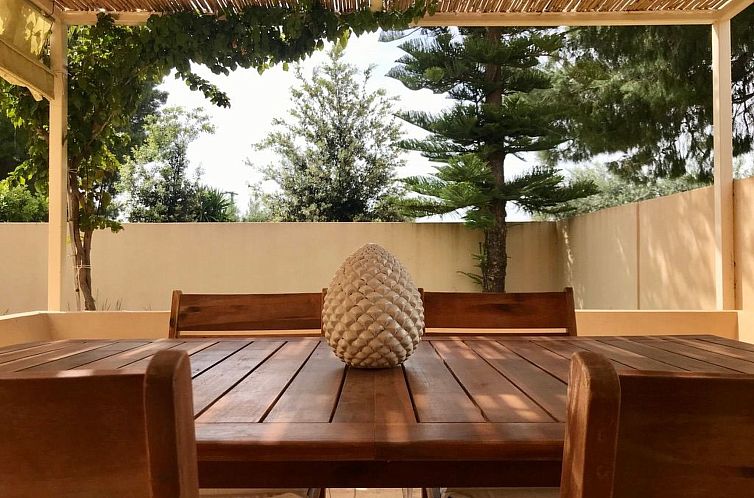 Appartement Bougainvillea-Haus in Memphis