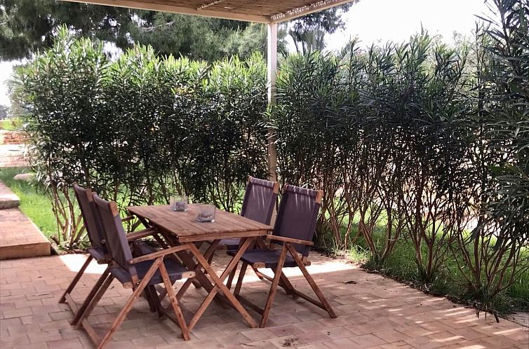 Appartement Bougainvillea-Haus in Memphis