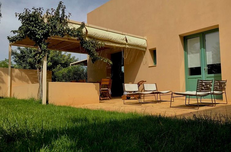 Appartement Bougainvillea-Haus in Memphis