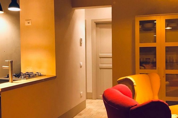 Appartement Bougainvillea-Haus in Memphis