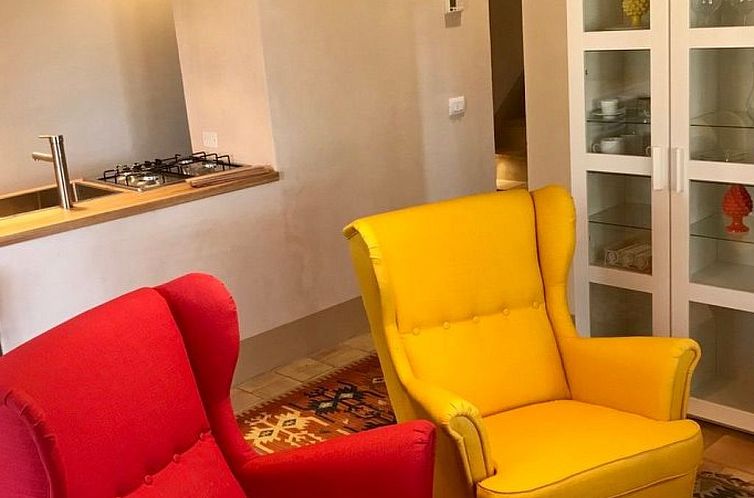 Appartement Bougainvillea-Haus in Memphis