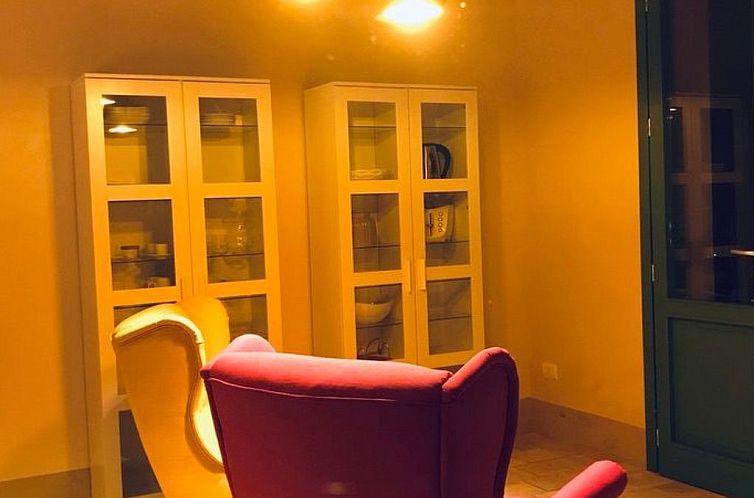 Appartement Bougainvillea-Haus in Memphis