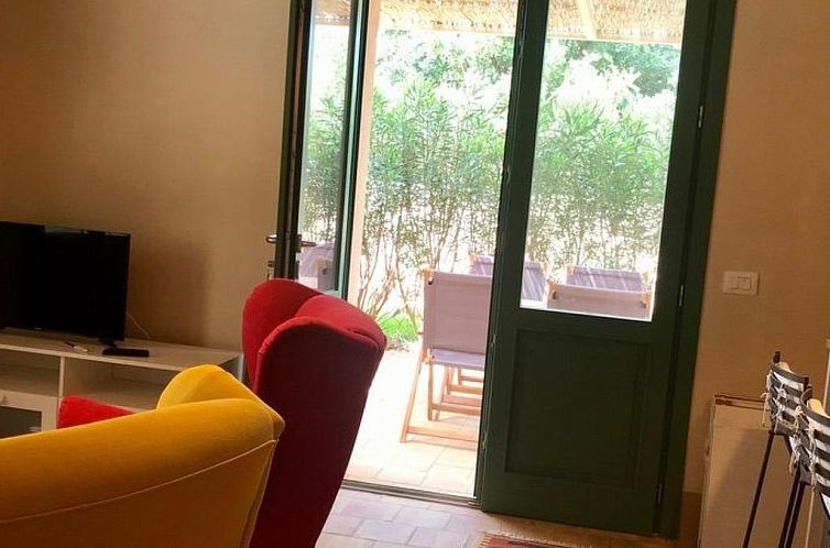 Appartement Bougainvillea-Haus in Memphis