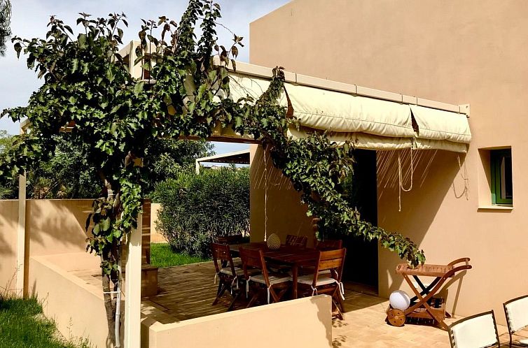 Appartement Bougainvillea-Haus in Memphis