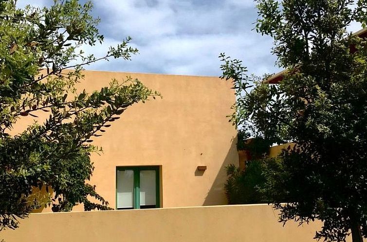 Appartement Bougainvillea-Haus in Memphis