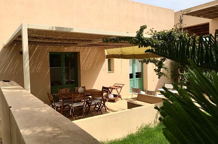 Appartement Bougainvillea-Haus in Memphis