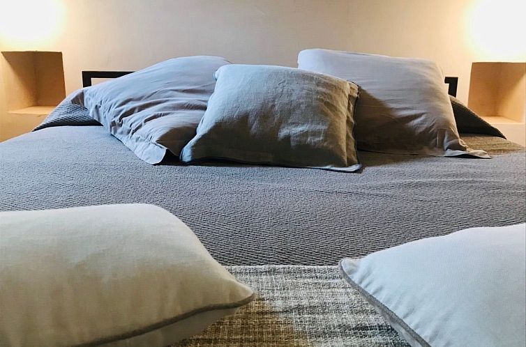 Appartement Bougainvillea-Haus in Memphis