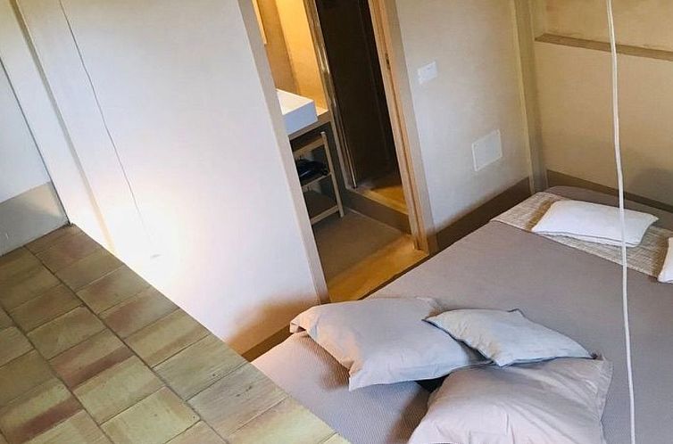 Appartement Bougainvillea-Haus in Memphis