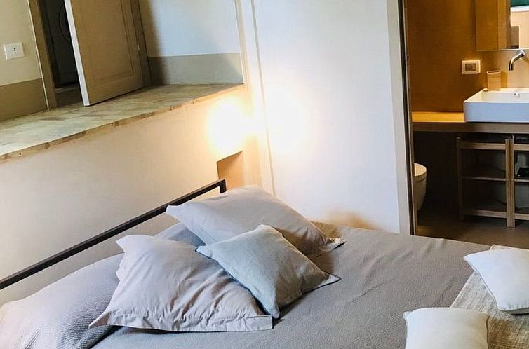 Appartement Bougainvillea-Haus in Memphis