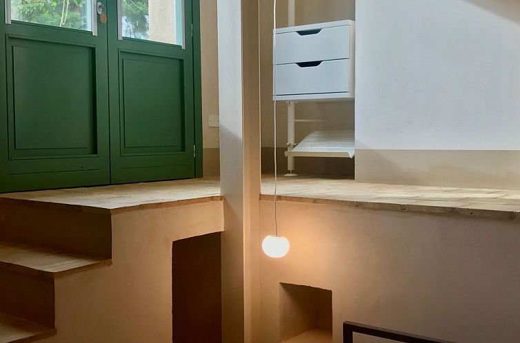 Appartement Bougainvillea-Haus in Memphis