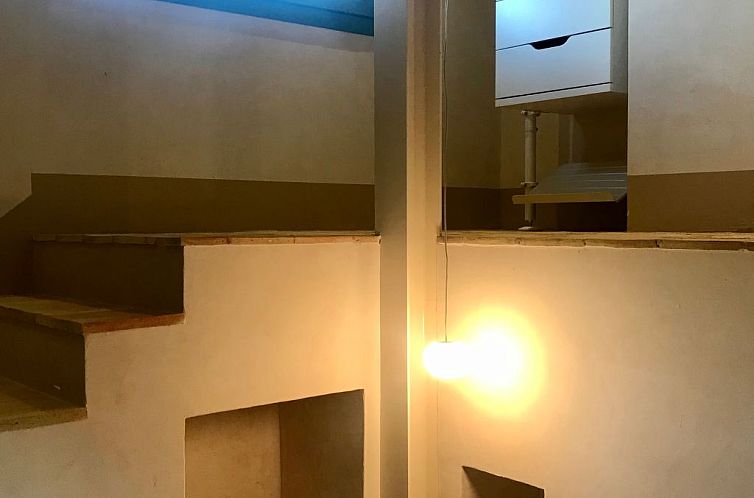 Appartement Bougainvillea-Haus in Memphis