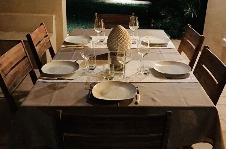 Appartement Bougainvillea-Haus in Memphis