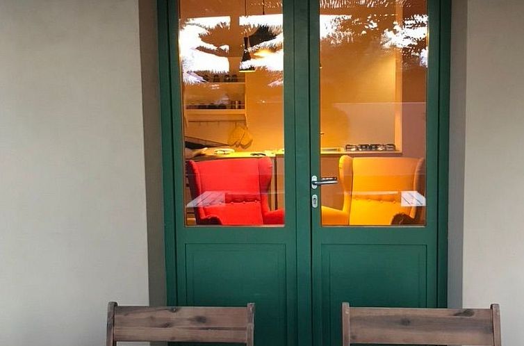 Appartement Bougainvillea-Haus in Memphis