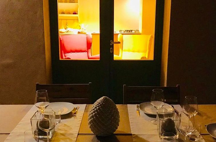 Appartement Bougainvillea-Haus in Memphis