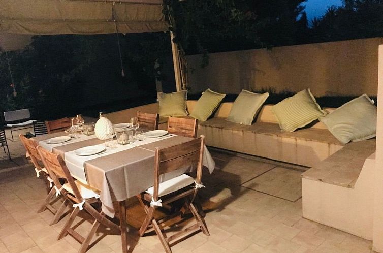 Appartement Bougainvillea-Haus in Memphis