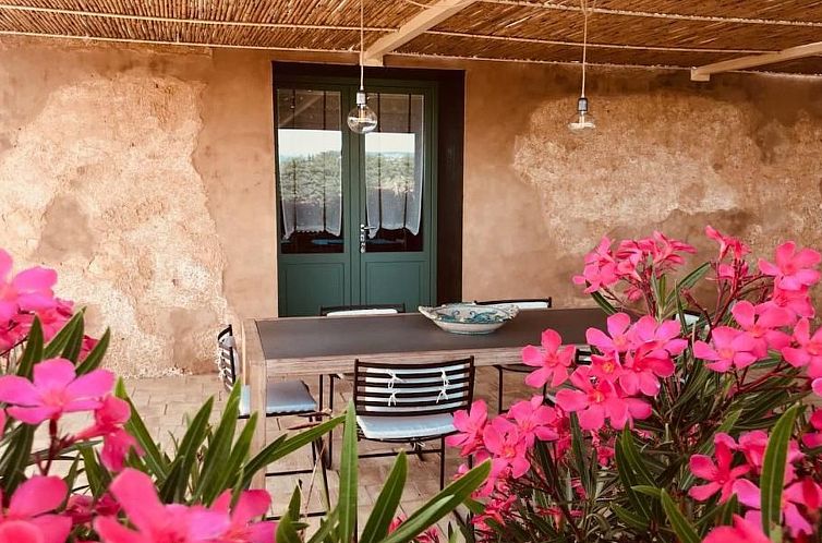 Unterkunft 0946206 - Appartement Sizilien - Appartement Graffeo-Häuser Haus der Rosen